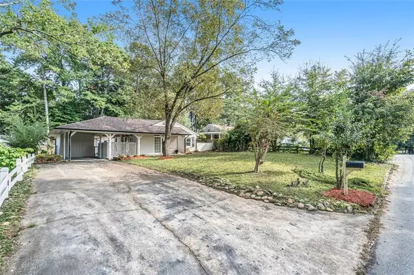 Doraville, GA 30340,3395 RAYMOND DR