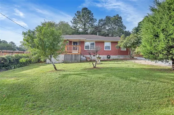 Forest Park, GA 30297,879 NORTHVIEW DR