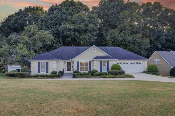 112 WOODHAVEN TER, Athens, GA 30606