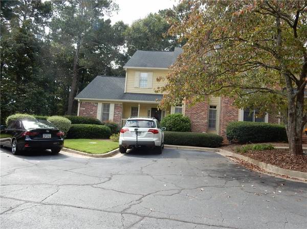 236 Riverview TRL, Roswell, GA 30075