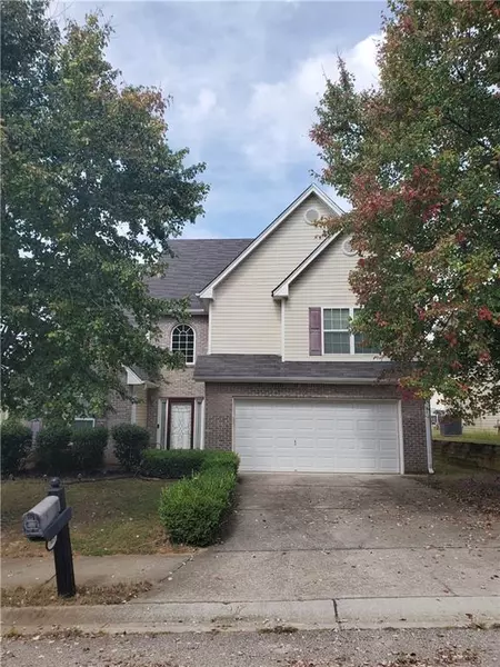 303 Sarasota LN, Locust Grove, GA 30248