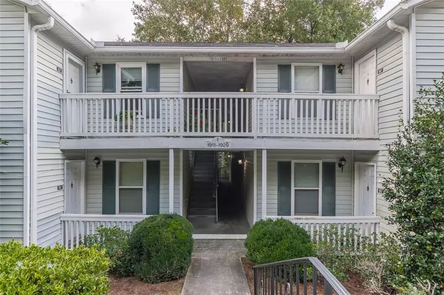 1923 BRIAN WAY, Decatur, GA 30033