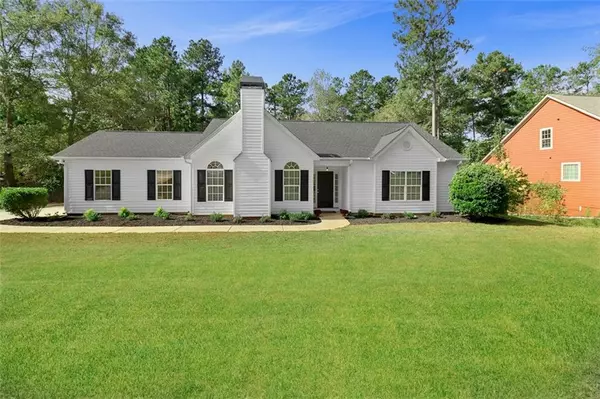 245 Hidden Brook TRL,  Newnan,  GA 30265