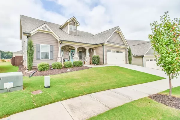 Pendergrass, GA 30567,788 Holliman CIR