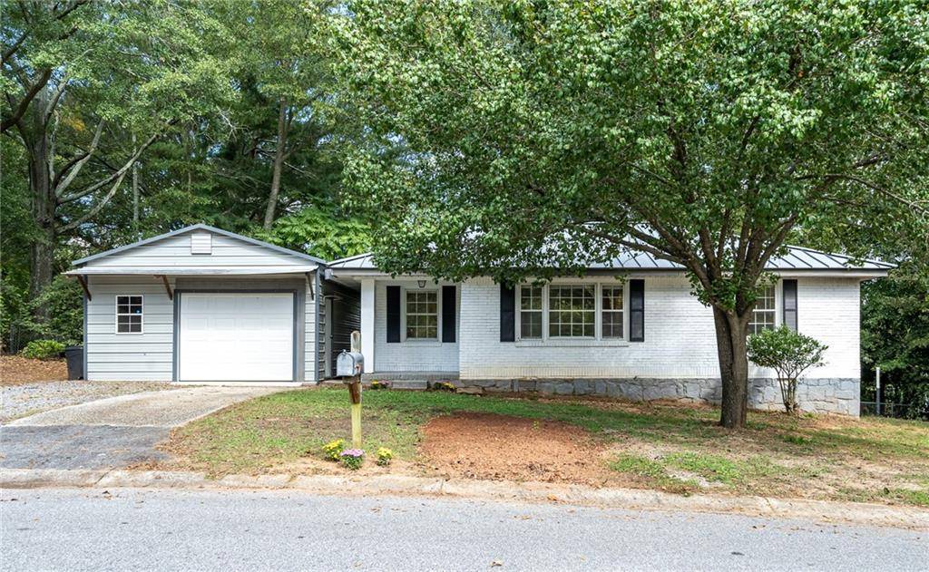 681 Toliver ST NE, Marietta, GA 30060