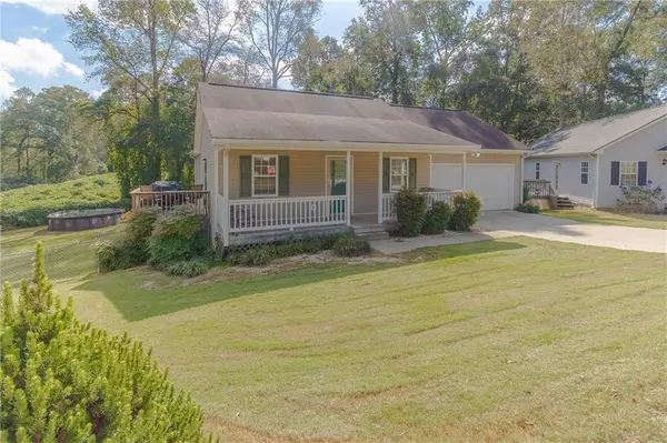 Winder, GA 30680,357 Mary Alice DR