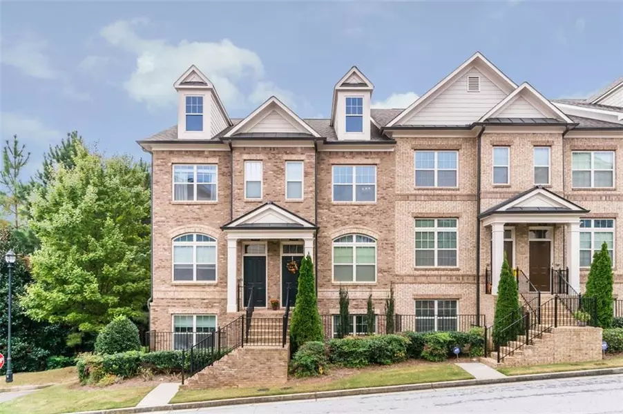 7585 Highland BLF, Atlanta, GA 30328