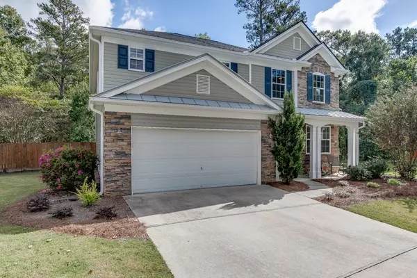 Lawrenceville, GA 30045,451 Dwarf Grass CT