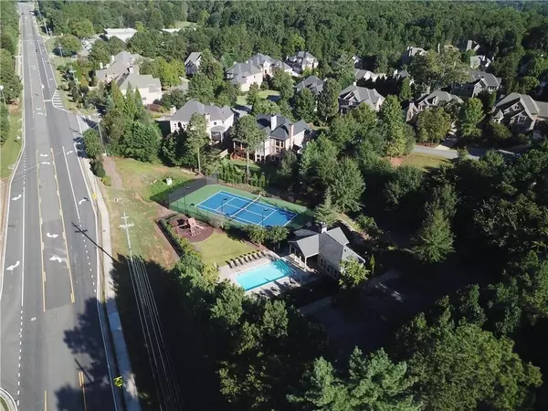 Marietta, GA 30066,4893 Arborvitae CT