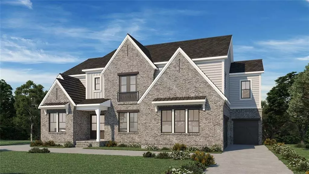 Marietta, GA 30066,4893 Arborvitae CT