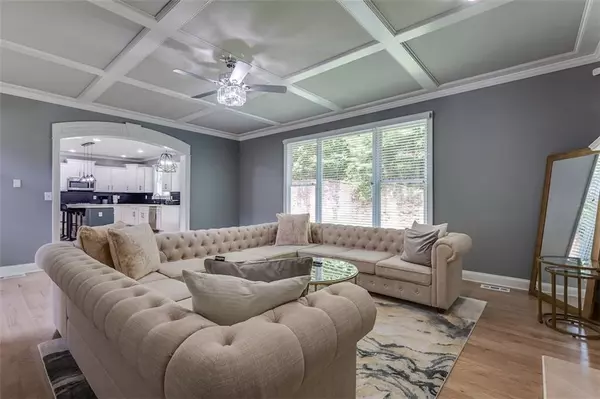 Atlanta, GA 30349,5407 Herron DR SW