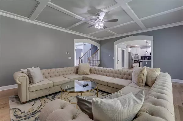 Atlanta, GA 30349,5407 Herron DR SW