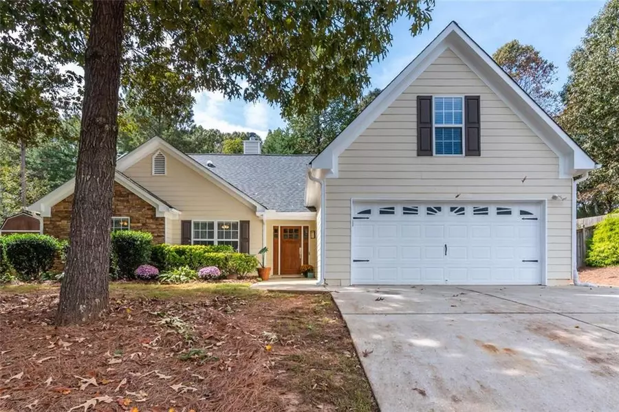 5156 DAYLILY DR, Braselton, GA 30517