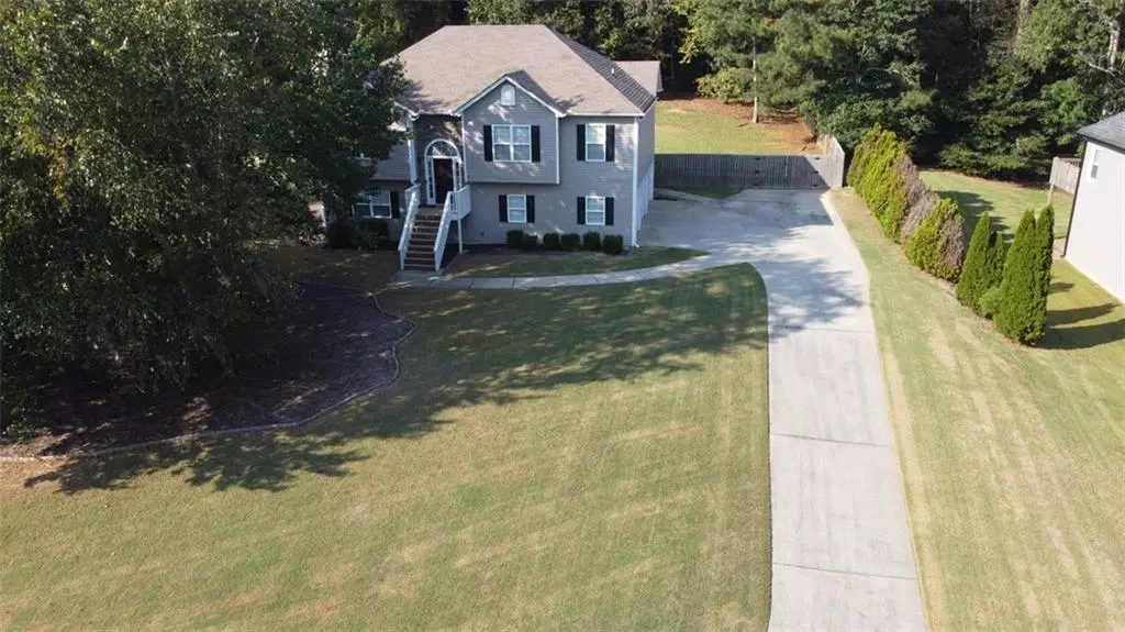 320 Clear Brook TRL, Douglasville, GA 30134