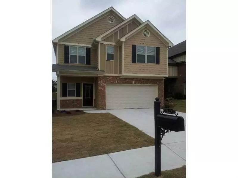 2803 MORGAN FARM CT, Buford, GA 30519