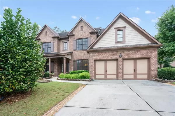 Suwanee, GA 30024,640 Willow Haven WAY