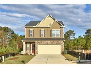 109 Cessna DR, Canton, GA 30114