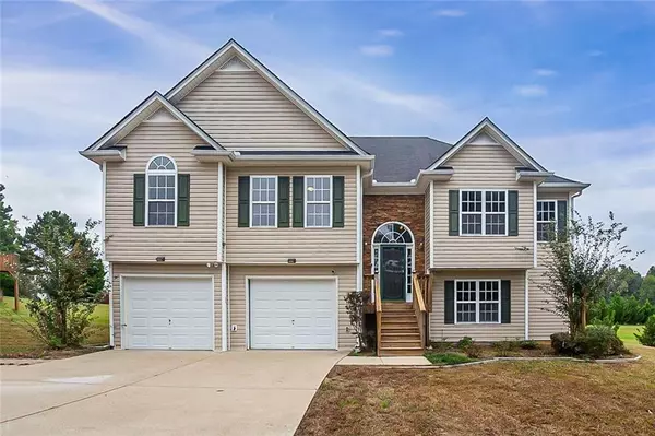 80 Trailwood Gap, Douglasville, GA 30134