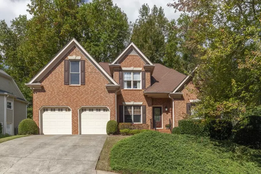 245 Vickery WAY, Roswell, GA 30075