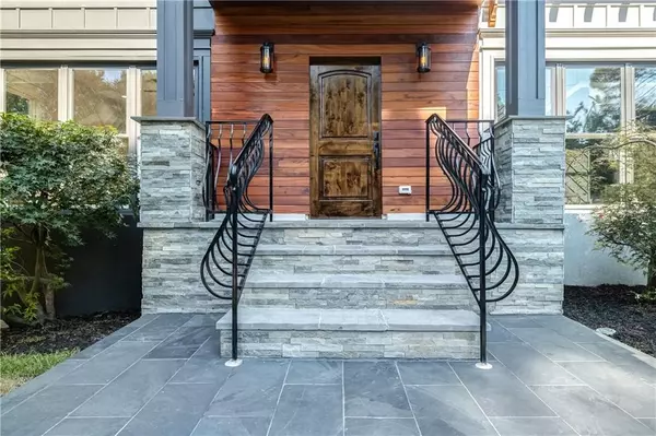 2760 Millwood CT, Decatur, GA 30033