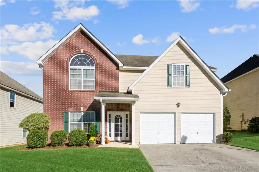 4055 POINTE VECCHIO CIR, Cumming, GA 30040