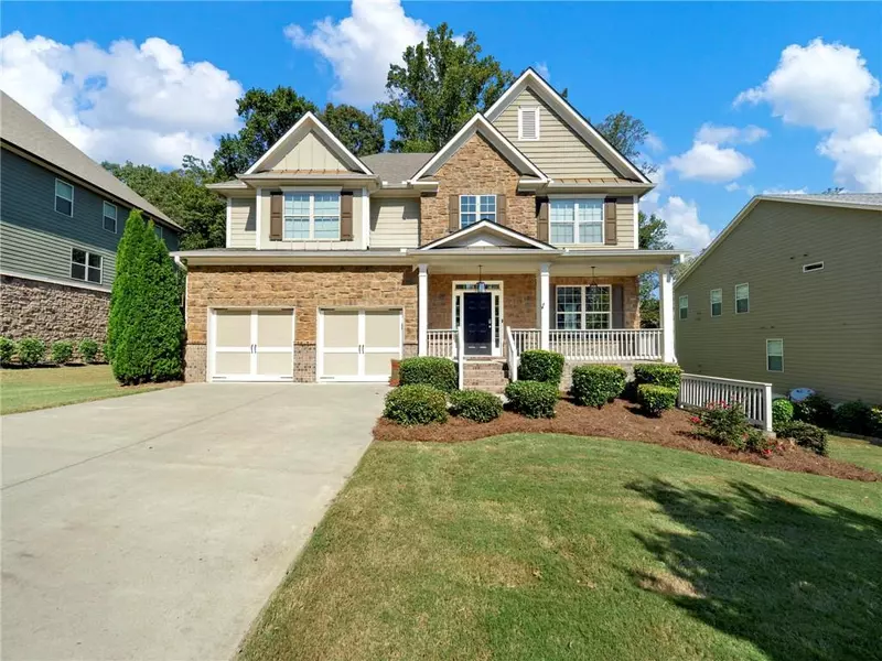 7429 Mockingbird LN, Flowery Branch, GA 30542