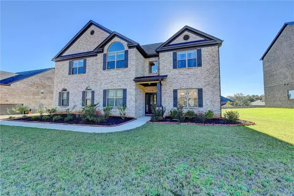 Stockbridge, GA 30281,1513 Harlequin WAY