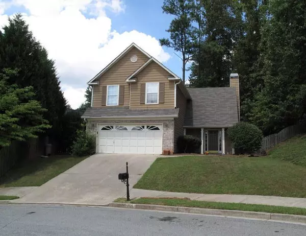 700 Vista Leaf CT, Roswell, GA 30075