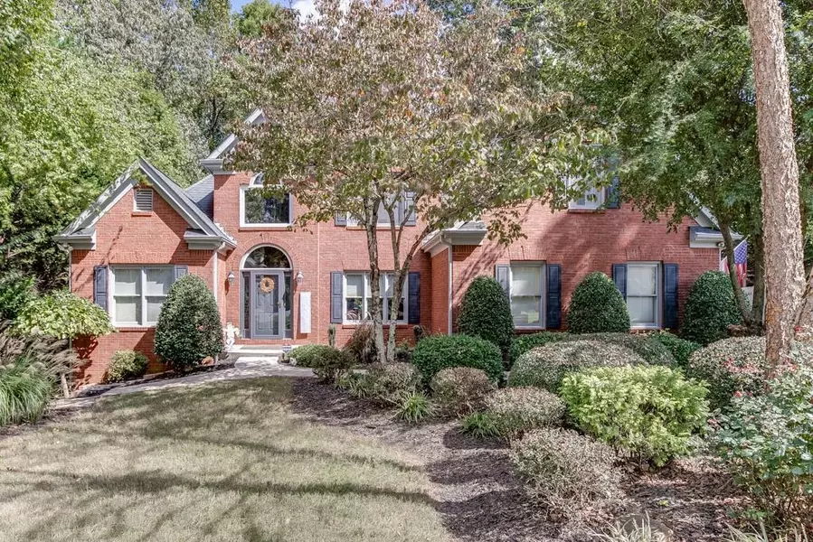 4471 Bogan Gates TRL, Buford, GA 30519