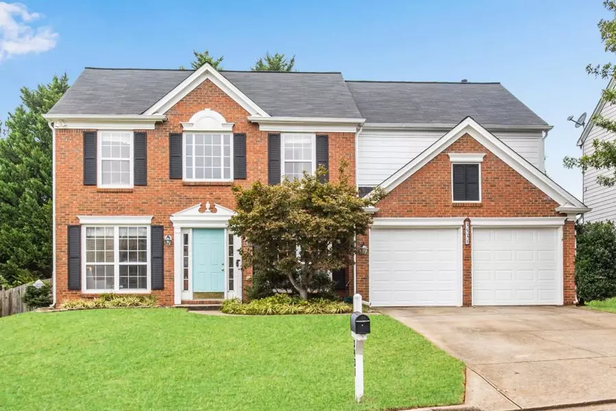 3431 Chastain Glen LN, Marietta, GA 30066