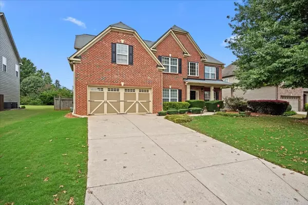 Cumming, GA 30040,4425 Idlewood DR