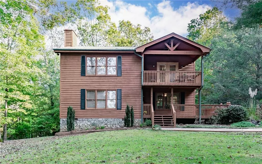 Morganton, GA 30560,103 Three Oaks DR