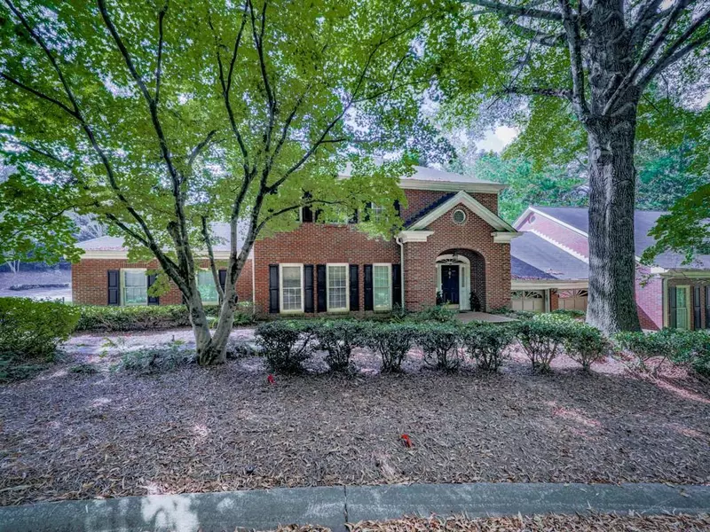 7155 Roswell RD #2, Sandy Springs, GA 30328