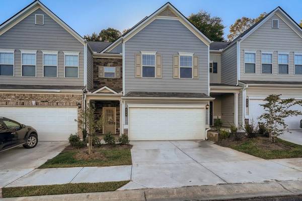 144 Madison BND #79, Woodstock, GA 30188