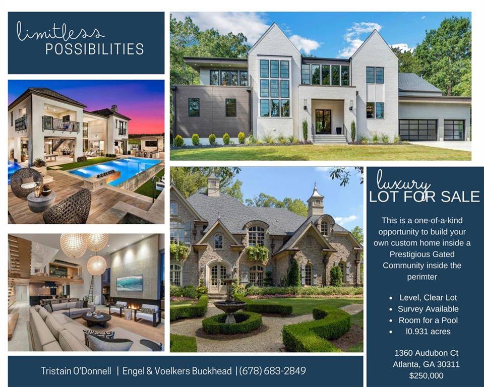1360 Audubon CT SW, Atlanta, GA 30311