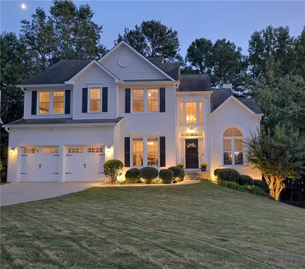 Alpharetta, GA 30005,905 Highmeade DR