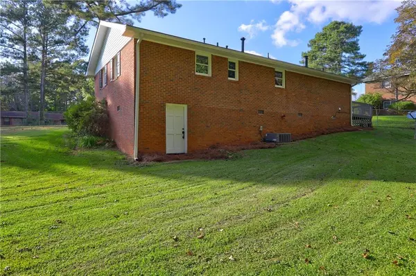 Bremen, GA 30110,97 Macland CIR