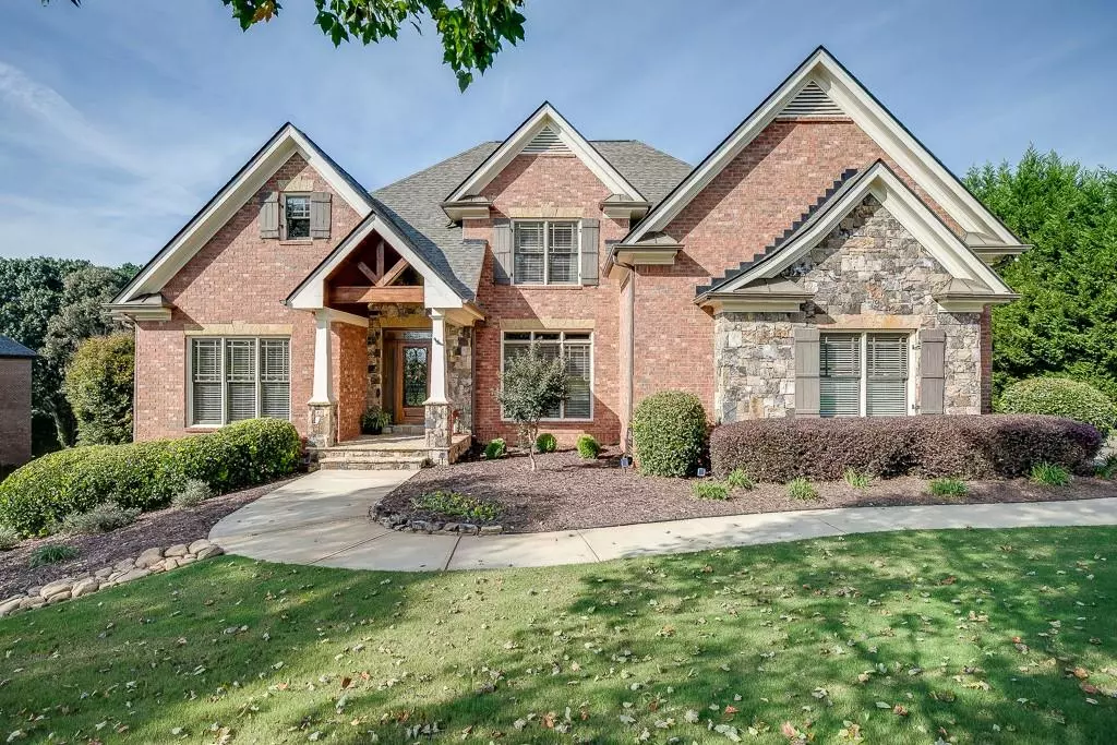 Flowery Branch, GA 30542,4740 Cardinal Ridge WAY