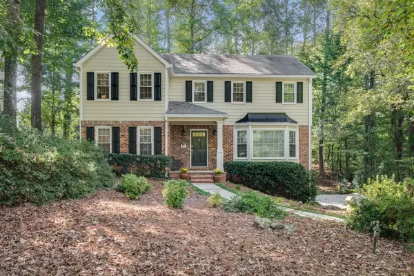 2327 N Forest DR, Marietta, GA 30062