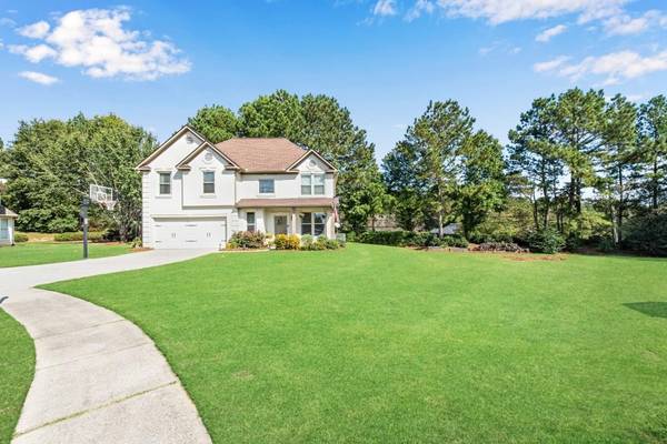 2905 The Terraces WAY, Dacula, GA 30019