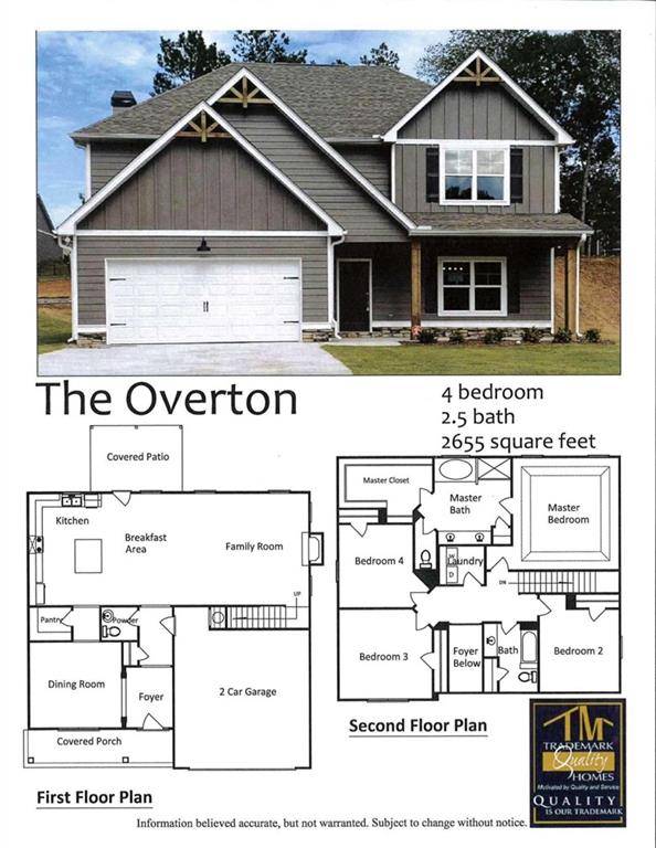 126 Springwood DR, Carrollton, GA 30117