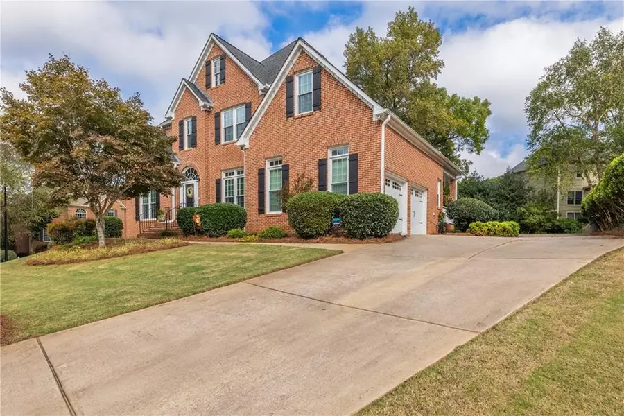 300 Babcock LN, Roswell, GA 30075