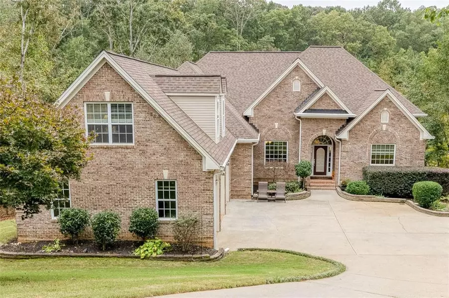 365 Wildwind TRCE, Dallas, GA 30132