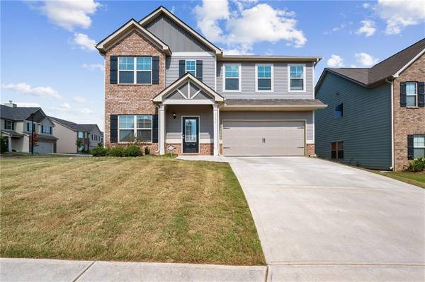 4134 Potomac Walk CT, Loganville, GA 30052