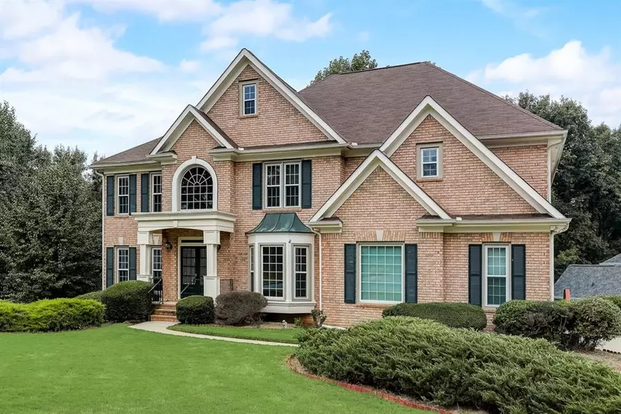 500 CALMWATER LN, Alpharetta, GA 30022