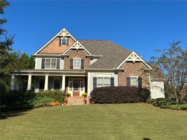 436 Waterford DR, Cartersville, GA 30120