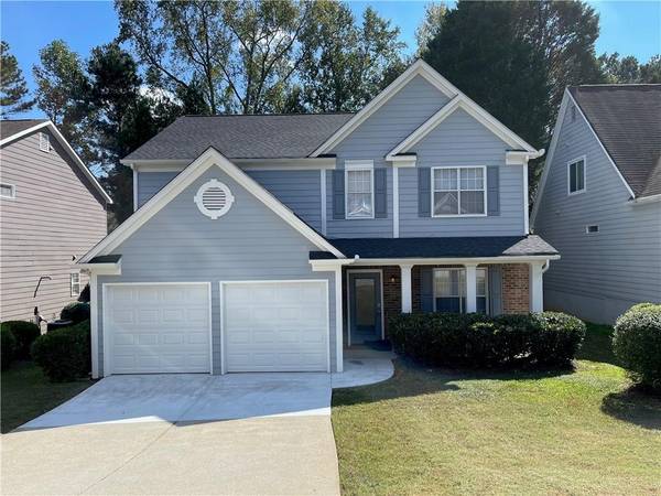 3260 Heatheridge, Duluth, GA 30096