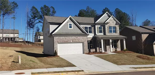 Jefferson, GA 30549,103 Sand HIll LN