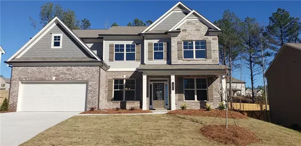 Jefferson, GA 30549,103 Sand HIll LN