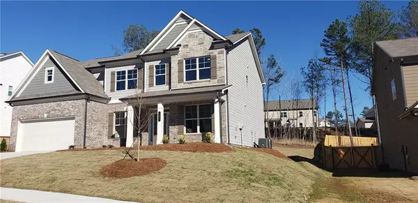 Jefferson, GA 30549,103 Sand HIll LN